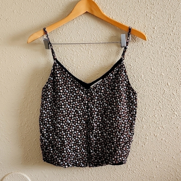 MADEWELL Top - Picture 1 of 4
